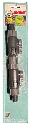 Eheim Double Tap Coupling