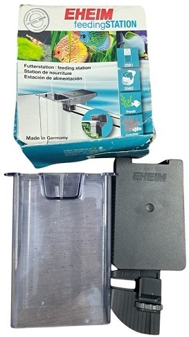Eheim Feeding Station