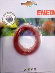 Eheim Classic 2213 External Filter Head Sealing O Ring