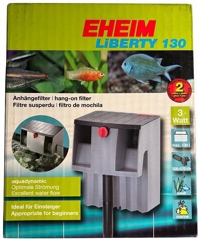 Eheim Liberty
