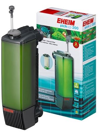 Eheim Pickup 200
