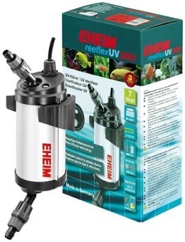 Eheim Reeflex UV 350 Sterilizer