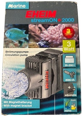 Eheim Streamon Aquarium Wavemaker