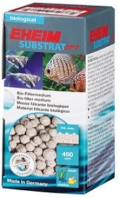 Eheim Substratpro Bio Filter Media