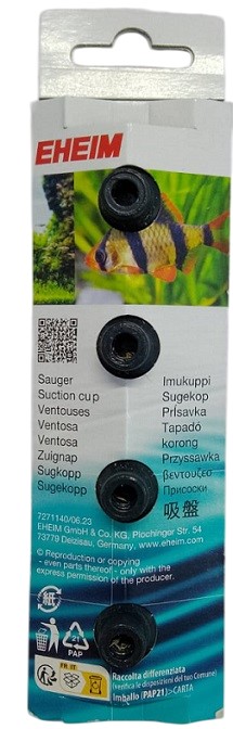 Eheim Suction Cup Replacement