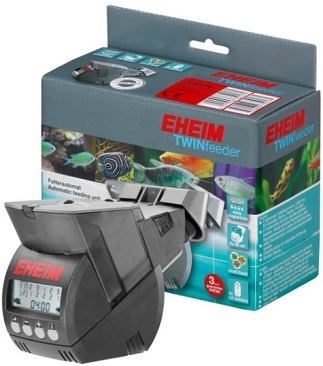 Eheim Twin Feeder