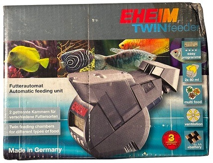 Eheim Twin Feeder