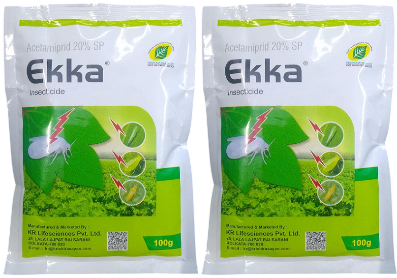 Ekka Insecticide