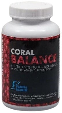 Fauna Marin Coral Balance
