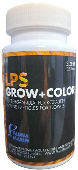 Fauna Marin Lps Grow And Color