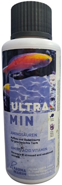Fauna Marin Ultra Min
