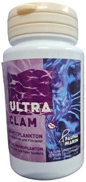 Fauna Marin Ultra Clam 