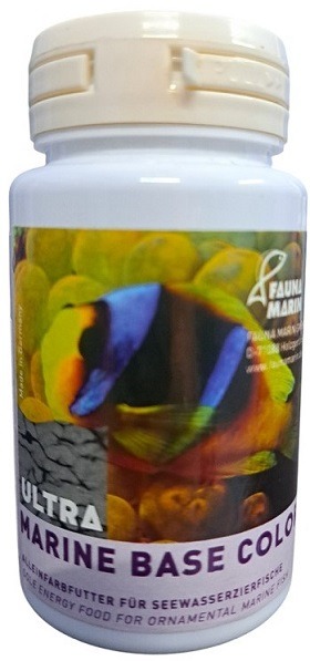 Fauna Marin Base Colour