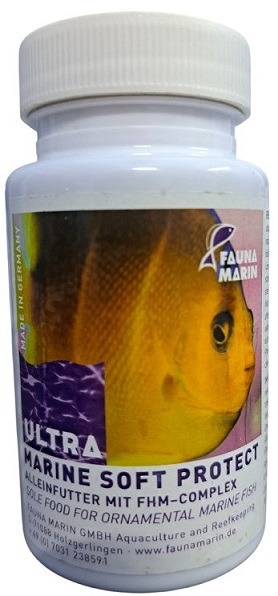 Fauna Marin Soft Protect