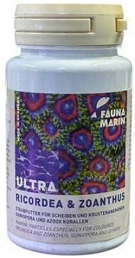 Fauna Marin Ultra Ricordea And Zoanthus