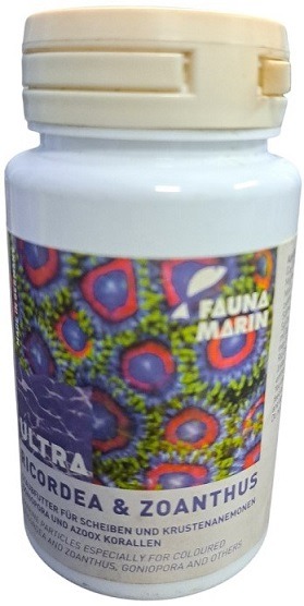 Fauna Marin Ultra Ricordea And Zoanthus
