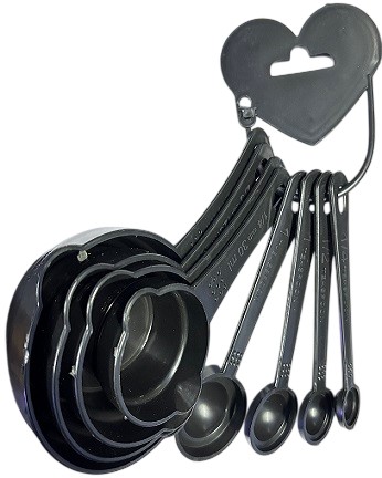 Fertilizer Measurement Spoon Set