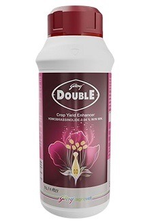 Godrej Double Crop Yield Enhancer