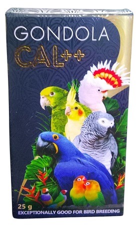 Gondola Health Cal++ Supplement