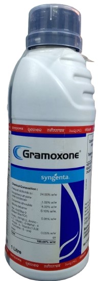 Gramoxone Herbicide