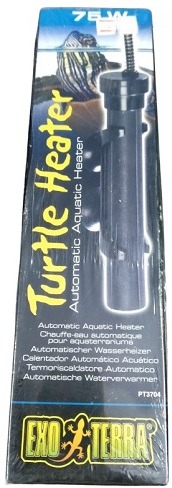 Hagen Exo Terra 75W Turtle Heater