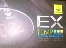 Hakawin Led Digital Thermometer