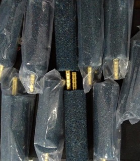 Imported Twenty Pc Three Inch Cylinder Diffuser