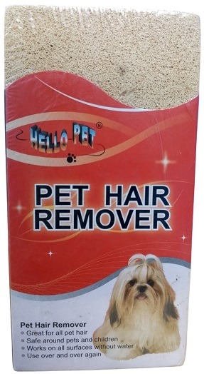 Cloth Surface Pet Hair Remover