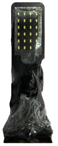 High Illumination LED Clamp Light