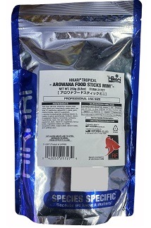 Hikari Arowana Food Sticks Mini