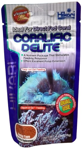 Hikari Coralific Delite