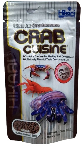 Hikari Crab Cuisine
