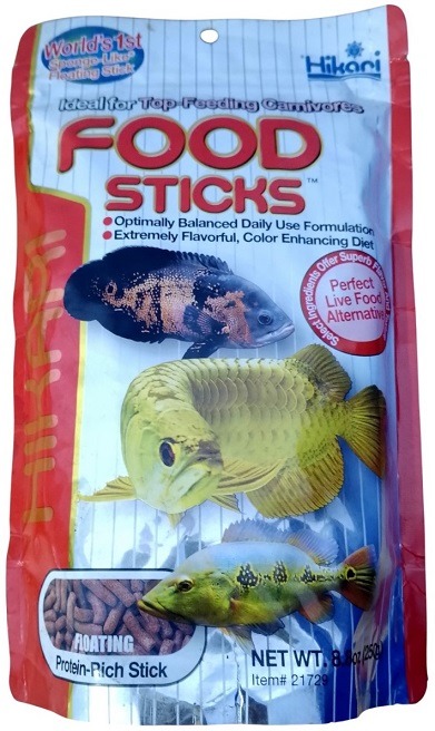 Hikari Food Sticks Fish Food