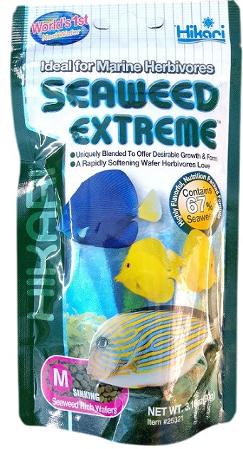 Seaweed Extreme