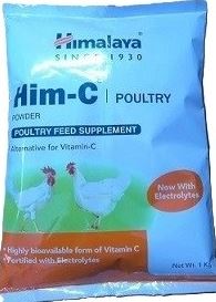 Himalaya HIM C Poultry