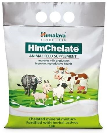 Himalaya Him Chelate