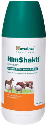 Himalaya HimShakti Suspension