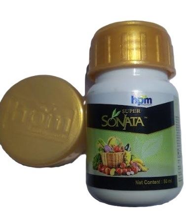 Hpm Super Sonata Bio Fertilizer