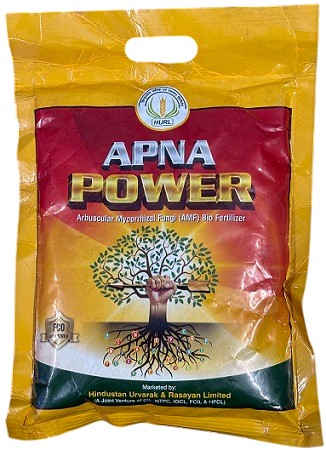 Hurl Apna Power Amf Bio Fertilizer