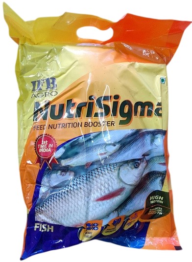 IFB Agro NutriSigma