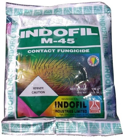 Indofil M45 Fungicide