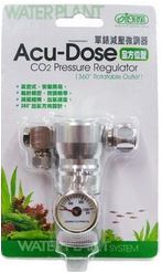 Ista Acu Dose Co2 Cylinder Pressure Regulator
