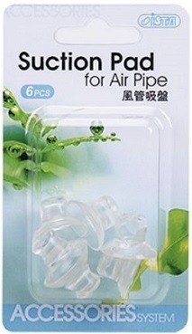 Ista Air Pipe Suction Pad