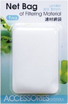Ista Aquarium Filter Media Net Bag