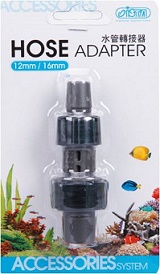 Ista Pipe Hose Adapter