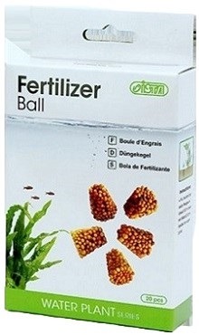 Ista Fertilizer Ball