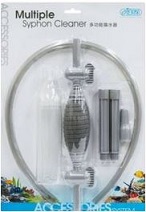 Ista Aquarium Water Syphon Cleaner