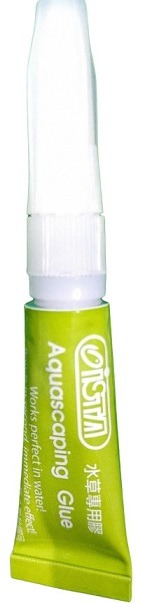 Aquascaping Glue