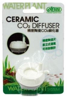 ISTA Ceramic Co2 Diffuser Medium