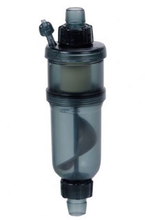 ISTA Co2 Ceramic Reactor